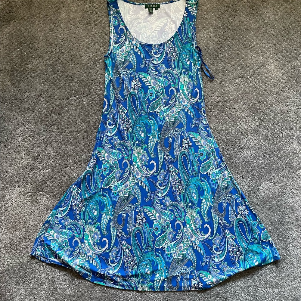 LAUREN Dress M